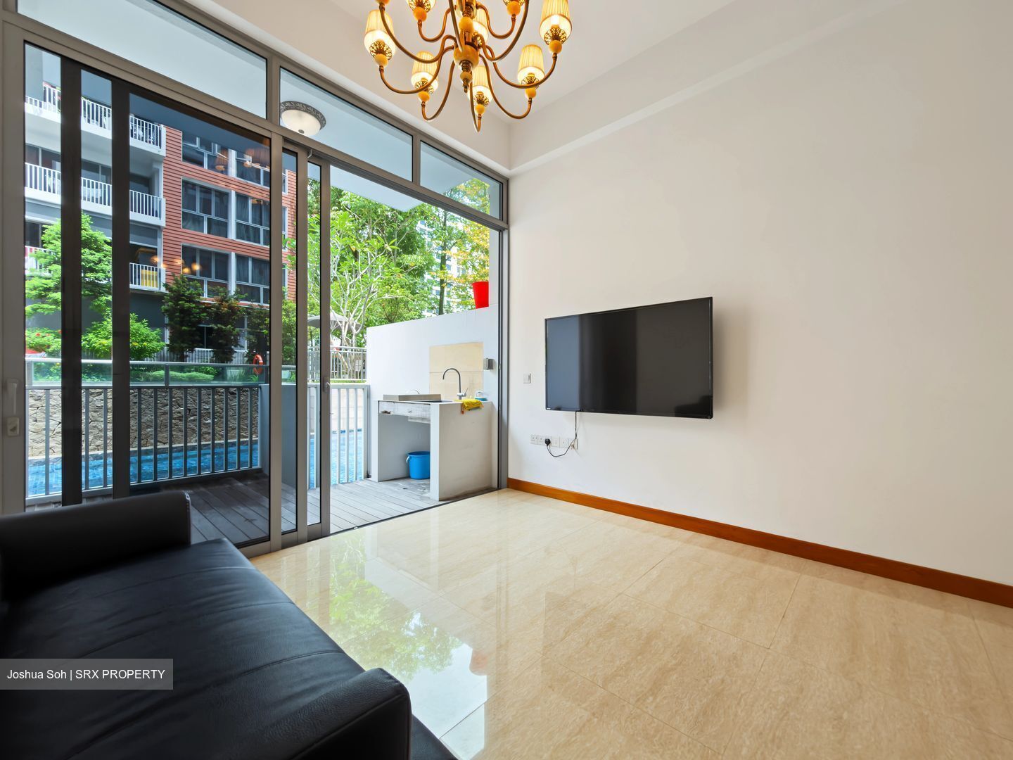 Woodhaven (D25), Condominium #604667531